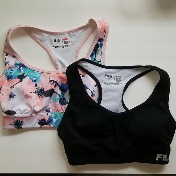 Fila Other - FILA high impact sports bras